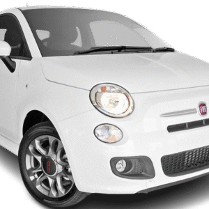 Windscreen Wiper Blades For Abarth 500 2011-2014 Hatch
