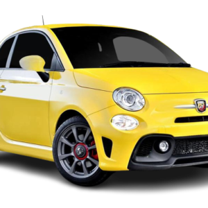 Windscreen Wiper Blades for Abarth 695 2011-2023 Hatch