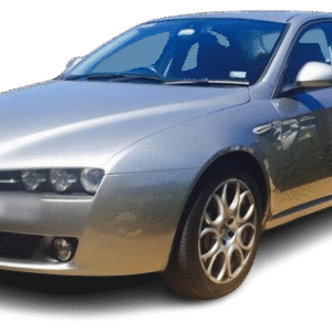 Windscreen Wiper Blades for Alfa Romeo 159 2006-2012 Sedan