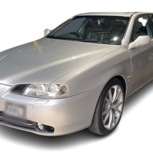 Windscreen Wiper Blades for Alfa Romeo 166 1999-2009