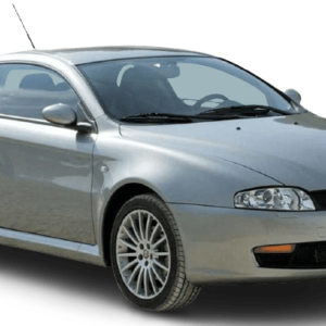 Windscreen Wiper Blades for Alfa Romeo GT 2004-2005