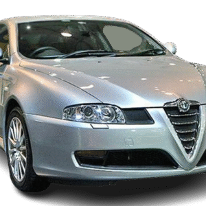 Windscreen Wiper Blades for Alfa Romeo GT 2006-2010