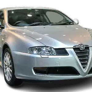 Windscreen Wiper Blades for Alfa Romeo GT 2006-2010