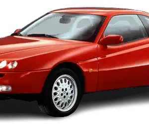 Windscreen Wiper Blades for Alfa Romeo GTV 1994-2006