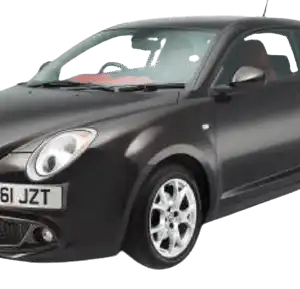 Windscreen Wiper Blades for Alfa Romeo Mito 2009-2019