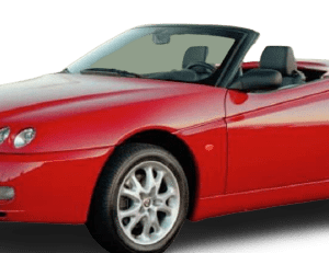 Windscreen Wiper Blades for Alfa Romeo Spider 1998-2005