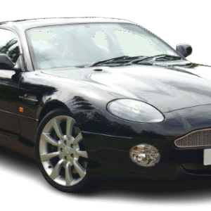 Windscreen Wiper Blades for Aston Martin DB7 1999-2003