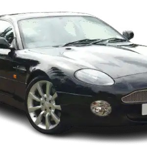 Windscreen Wiper Blades for Aston Martin DB7 1999-2003
