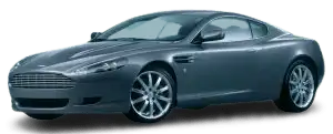 Windscreen Wiper Blades for Aston Martin DB9 2003-2016