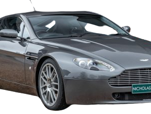 Windscreen Wiper Blades for Aston Martin Vantage V8/V12 2005-2017