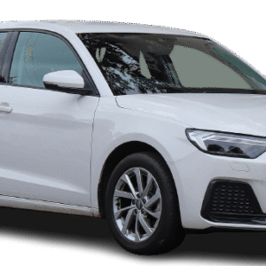 Windscreen Wiper Blades for Audi A1 2019-2025 (GB) Hatch (5 door)