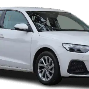 Windscreen Wiper Blades for Audi A1 2019-2025 (GB) Hatch (5 door)