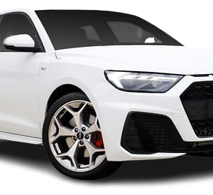 Windscreen Wiper Blades for Audi A1 2019-2025 (GB) Sportsback