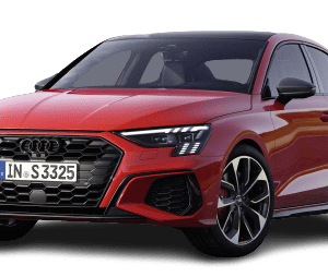 Windscreen Wiper Blades for Audi A3 2022-2025 (GY) Sedan