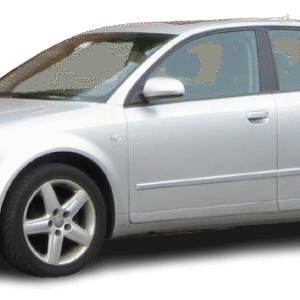 Windscreen Wiper Blades for Audi A4 2002-2003 (B6) Sedan