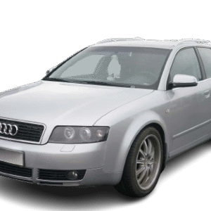 Windscreen Wiper Blades for Audi A4 2002-2003 (B6) Wagon