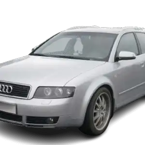 Windscreen Wiper Blades for Audi A4 2002-2003 (B6) Wagon