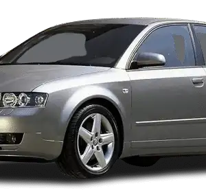 Windscreen Wiper Blades for Audi A4 2004-2005 (B6 Facelift) Sedan