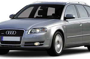 Windscreen Wiper Blades for Audi A4 2004-2005 (B6 Facelift) Wagon