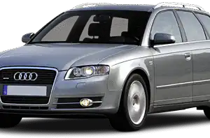 Windscreen Wiper Blades for Audi A4 2004-2005 (B6 Facelift) Wagon