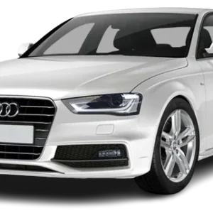 Windscreen Wiper Blades for Audi A4 2008-2015 (B8) Sedan