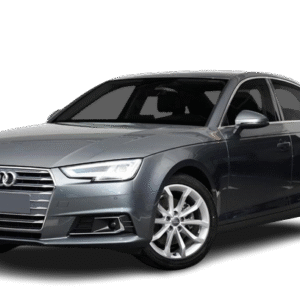 Windscreen Wiper Blades for Audi A4 2016-2023 (B9) Sedan