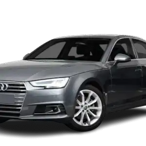 Windscreen Wiper Blades for Audi A4 2016-2023 (B9) Sedan