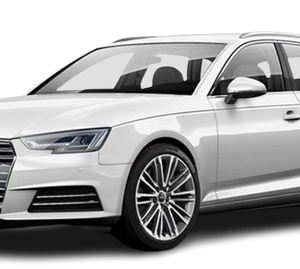 Windscreen Wiper Blades for Audi A4 2016-2023 (B9) Wagon