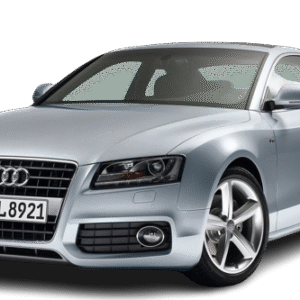 Windscreen Wiper Blades for Audi A5 2007-2007 (8T) Coupe