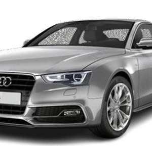 Windscreen Wiper Blades for Audi A5 2008-2016 (8T Facelift) Coupe