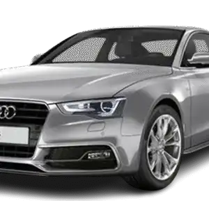 Windscreen Wiper Blades for Audi A5 2008-2016 (8T Facelift) Coupe