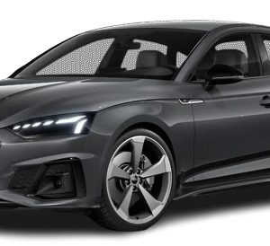 Windscreen Wiper Blades for Audi A5 2017-2023 (F5) Sportback