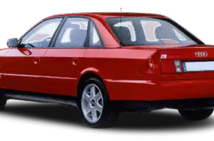 Windscreen Wiper Blades for Audi A6 1994-1997 (C4) Sedan