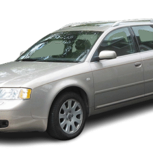 Windscreen Wiper Blades for Audi A6 1997-2001 (C5) Wagon