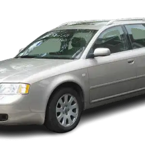 Windscreen Wiper Blades for Audi A6 1997-2001 (C5) Wagon