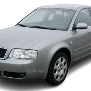 Windscreen Wiper Blades for Audi A6 2001-2004 (C5 Facelift) Sedan