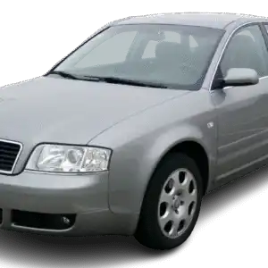 Windscreen Wiper Blades for Audi A6 2001-2004 (C5 Facelift) Sedan