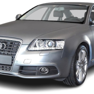 Windscreen Wiper Blades for Audi A6 2004-2011 (C6) Sedan