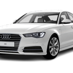 Windscreen Wiper Blades for Audi A6 2011-2017 (C7) Sedan