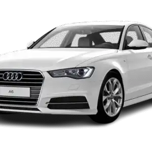 Windscreen Wiper Blades for Audi A6 2011-2017 (C7) Sedan
