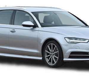 Windscreen Wiper Blades for Audi A6 2012-2017 (C7) Wagon