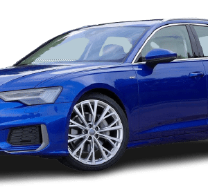 Windscreen Wiper Blades for Audi A6 2018-2025 (C8) Wagon