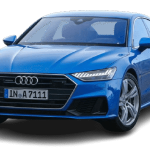 Windscreen Wiper Blades for Audi A7 2018-2025 (4K) Sportback