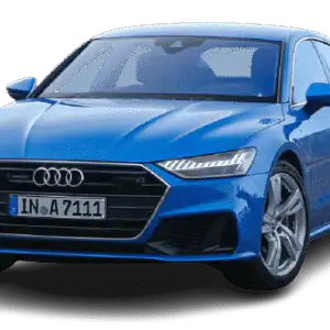 Windscreen Wiper Blades for Audi A7 2018-2025 (4K) Sportback