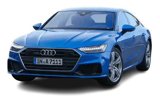 Windscreen Wiper Blades for Audi A7 2018-2025 (4K) Sportback
