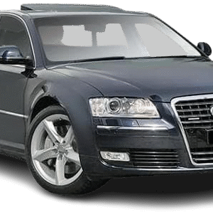 Windscreen Wiper Blades for Audi A8 2003-2010 (D3) Sedan