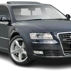 Windscreen Wiper Blades for Audi A8 2003-2010 (D3) Sedan