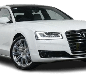 Windscreen Wiper Blades for Audi A8 2010-2017 (D4)