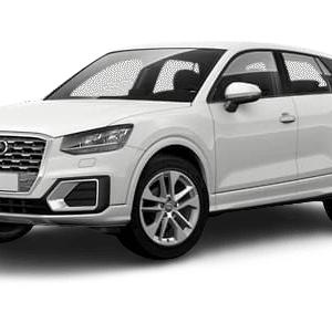 Windscreen Wiper Blades for Audi Q2 2016-2025 (GA)