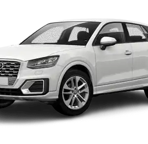 Windscreen Wiper Blades for Audi Q2 2016-2025 (GA)